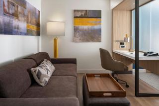 Springhill Suites by Marriott State College - 2