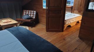 chambre et table d'hôtes La Grande Ourse - 9