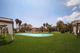 Grand Hotel President - Siderno Marina - 1