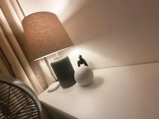 Luxe Hotel-Style Suite Stay at Ayala Ave - 2