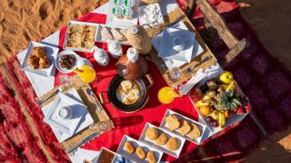 Jouba Luxury Camp - 8