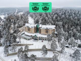 SARPİNO MOUNTAİN HOTEL - 9