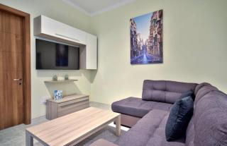 Double bed private room - 4