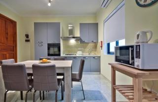 Double bed private room - 2