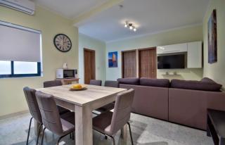 Double bed private room - 1