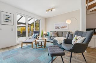 Bernsteinquartier BQ 6e - Kolpinsee - 0