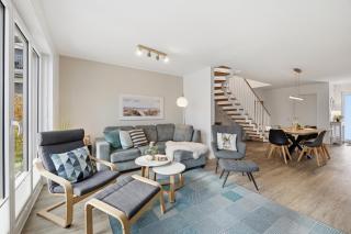 Bernsteinquartier BQ 6e - Kolpinsee - 4