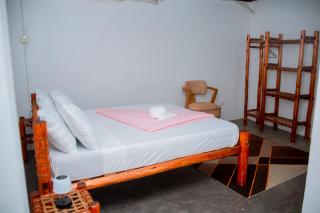 The Hub Train House Apartments - 3