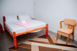 The Hub Train House Apartments - 3