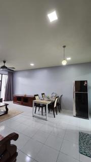 CC Regalia Homestay Kota Samarahan Kuching Sarawak - 1