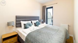 Apartamenty Good Time - Belle View - Centrum - 7