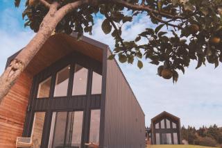 Black Salt Retreat - 0