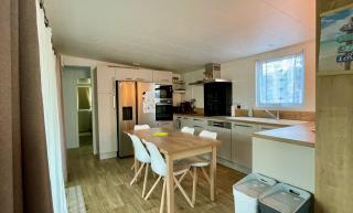 Charming ecolodge with heated pool all year round - 6