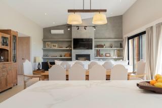 Hermosa casa a estrenar en barrio privado El Quijote - 5