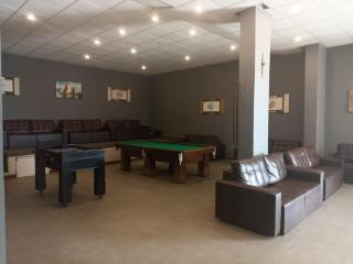 Hotel Balneário - 5