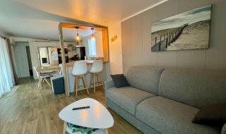 Charming ecolodge with heated pool all year round - 5