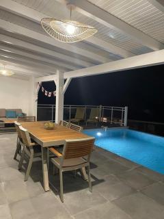 Villa Outaouais T4 - 8