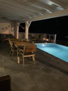 Villa Outaouais T4 - 7