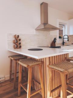 Black Salt Retreat - 8