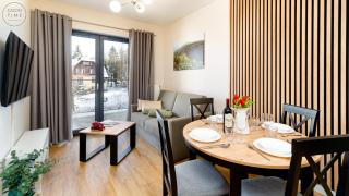 Apartamenty Good Time - Belle View - Centrum - 3