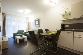 Residenz am Balmer See - BS 05 mit Wellnessbereich - 4