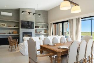 Hermosa casa a estrenar en barrio privado El Quijote - 7