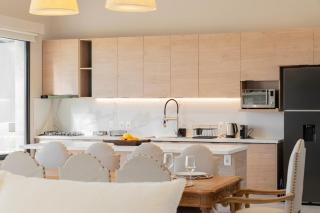 Hermosa casa a estrenar en barrio privado El Quijote - 4