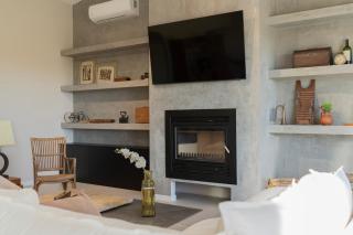 Hermosa casa a estrenar en barrio privado El Quijote - 8