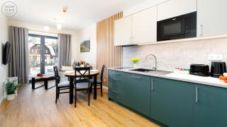Apartamenty Good Time - Belle View - Centrum - 3