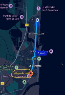 Barcarès Beach Rental - 9