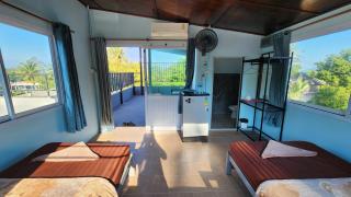 Sarin Guesthouse สาริน - 5