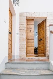 BHR - La Finestra su Spoleto - 1