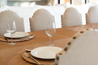 Hermosa casa a estrenar en barrio privado El Quijote - 6