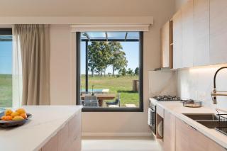 Hermosa casa a estrenar en barrio privado El Quijote - 2