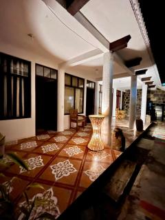 Mandalas Hideout - 3