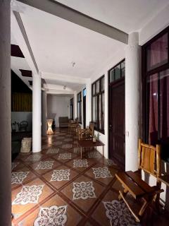 Mandalas Hideout - 2