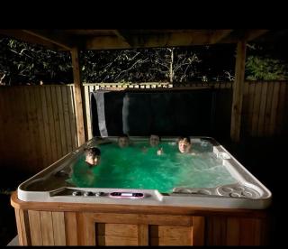 Kiwi Pines forest retreat! - 7