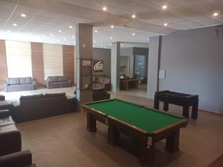 Hotel Balneário - 6