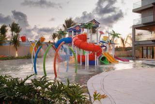 Flat no PORTO ALTO RESORT - 8