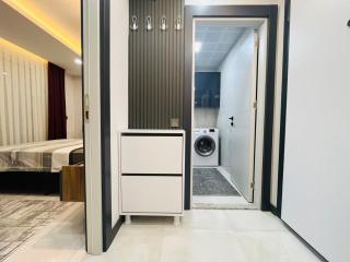 8 High-Speed Internet Smart TV Air Conditioned - 6