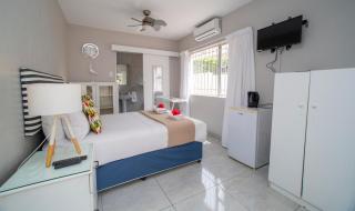 1 Seabreeze Cottage - 2