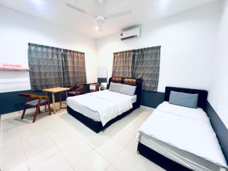 SingLeisure Holiday House - 8