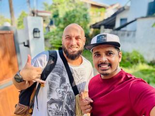 sky one weligama - 8