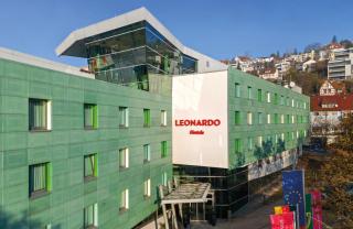 Leonardo Hotel Esslingen - 6