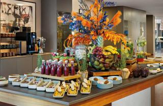 Leonardo Hotel Esslingen - 1