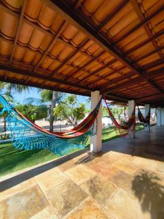 Villa Tarifa Icaraizinho - 5