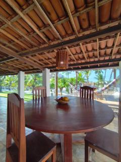 Villa Tarifa Icaraizinho - 4