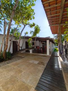 Villa Tarifa Icaraizinho - 3