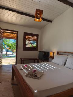 Villa Tarifa Icaraizinho - 2