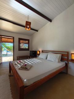 Villa Tarifa Icaraizinho - 1